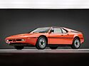 Image: BMW M1 (1981) - as lot 142 at the Bonhams auction "The Paris Sale 2026"