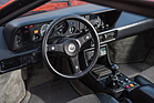 BMW M1 (1981) - als Lot 149 an der RM/Sotheby's Versteigerung von Monterey am 19./20. August 2016
