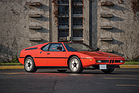 Bild: BMW M1 (1981) - als Lot 149 an der RM/Sotheby's Versteigerung von Monterey am 19./20. August 2016