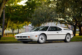 BMW M1 (1981) - als Lot 169 an der Versteigerung von Bonhams in Amelia Island am 12. März 2015