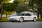 BMW M1 (1981) - als Lot 169 an der Versteigerung von Bonhams in Amelia Island am 12. März 2015