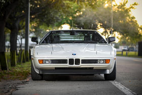 BMW M1 (1981) - als Lot 169 an der Versteigerung von Bonhams in Amelia Island am 12. März 2015