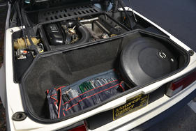 BMW M1 (1981) - als Lot 169 an der Versteigerung von Bonhams in Amelia Island am 12. März 2015