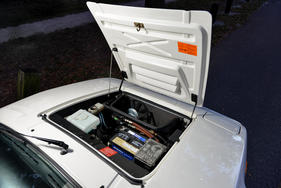 BMW M1 (1981) - als Lot 169 an der Versteigerung von Bonhams in Amelia Island am 12. März 2015