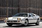 Bild: BMW M1 (1981) - als Lot 217 angeboten an der RM/Sotheby's Versteigerung "Driven by Disruption" in New York am 10. Dezember 2015