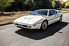 Image: BMW M1 (1981) - offered as lot 217 at the RM/Sotheby's auction "Driven by Disruption" in New York on December 10, 2015