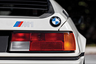 Image: BMW M1 (1981) - offered as lot 217 at the RM/Sotheby's auction "Driven by Disruption" in New York on December 10, 2015