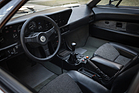 BMW M1 (1981) - als Lot 217 angeboten an der RM/Sotheby's Versteigerung "Driven by Disruption" in New York am 10. Dezember 2015