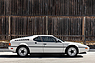 BMW M1 (1981) - als Lot 217 angeboten an der RM/Sotheby's Versteigerung "Driven by Disruption" in New York am 10. Dezember 2015 (© Patrick Ernzen - Courtesy RM Sotheby's, 2015) BMW M1 (1981) - als Lot 217 angeboten an der RM/Sotheby's Versteigerung "Driven by Disruption" in New York am 10. Dezember 2015 (© Patrick Ernzen - Courtesy RM Sotheby's, 2015)