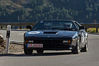 BMW M1 (1985) - am Bergrennen Bernina Gran Turismo 2021
