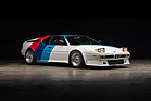 BMW M1 AHG Studie (1980) - als Lot 146 angeboten an der RM/Sotheby's Versteigerung in Miami vom 10. Dezember 2022