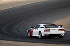 BMW M1 AHG Study (1980) - as lot 248 at the RM Auction in Monterey on August 15/16, 2014
