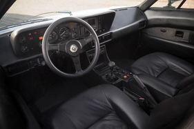 BMW M1 AHG Study (1980) - as lot 248 at the RM Auction in Monterey on August 15/16, 2014