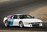 BMW M1 AHG Studie (1980) - als Lot 248 an der RM Auction in Monterey am 15./16. August 2014 (© - Courtesy RM Auctions, 2014)
