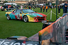 BMW M1 Artcar No. 4 von Andy Warhol (1979) – Pebble Beach Concours d'Elegance 2025