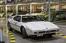BMW M1 - Aus der Schweiz angereist (© Emanuel Zifreund, 2025) BMW M1 - Aus der Schweiz angereist (© Emanuel Zifreund, 2025)