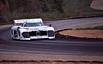 BMW M1/C (March 81P) (1981) - Road Atlanta GT II Rennen im September 1981
