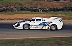 Bild: BMW M1/C (March 81P) (1981) - Road Atlanta GT II Rennen im September 1981