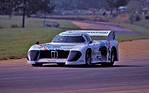 BMW M1/C (March 81P) (1981) - Road Atlanta GT II Rennen im September 1981