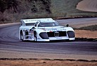 Image: BMW M1/C (March 81P) (1981) - Road Atlanta GT II race in September 1981