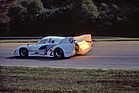 BMW M1/C (March 81P) (1981) - Road Atlanta GT II Rennen im September 1981