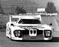 BMW M1/C (March 81P) (1981) - Team BMW North Amercia mit David Hobbs/Marc Surer/John Morton beim 6-Stunden-Rennen von Riverside 1981