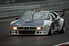 BMW M1 - Christian Danner im h.i.s.-Jeans-M1 - ProCar-Revival anlässlich des GP Österreich 2016