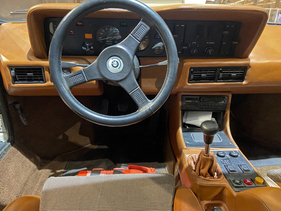 BMW M1 - Die M1-Schaltzentrale