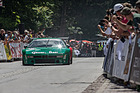 BMW M1 Gösser Beer (1979) - an der Ennstal-Classic 2016