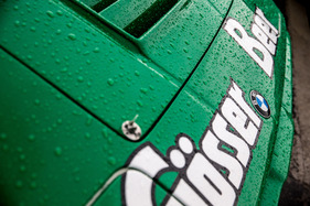 BMW M1 - Gösser Bier - ProCar-Revival anlässlich des GP Österreich 2016