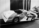 BMW M1 Gruppe 5 (1980) - mit zwei Turboladern und über 800 PS - Genfer Autosalon 1980