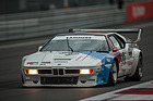 BMW M1 - Jan Lammers - ProCar-Revival anlässlich des GP Österreich 2016