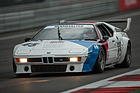 Bild: BMW M1 - Manhalter - ProCar-Revival anlässlich des GP Österreich 2016