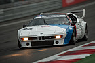 BMW M1 - Manhalter im Liqui Moly M1 - ProCar-Revival anlässlich des GP Österreich 2016