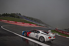 BMW M1 - Manhalter im Regen - ProCar-Revival anlässlich des GP Österreich 2016