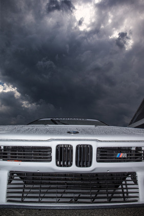 BMW M1 - Manhalters M1 - ProCar-Revival anlässlich des GP Österreich 2016