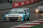 BMW M1 - Marc Surer im Pooh-M1 - ProCar-Revival anlässlich des GP Österreich 2016