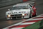 BMW M1 - Markus Hotz im Buler M1 - ProCar-Revival anlässlich des GP Österreich 2016