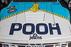 BMW M1 - Pooh - ProCar-Revival anlässlich des GP Österreich 2016