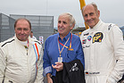 BMW M1 ProCar Revival GP Österreich 2016 - Jochen Mass und Hans-Joachim Stuck