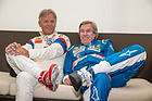 Bild: BMW M1 ProCar Revival GP Österreich 2016 - Marc Surer und Leopold von Bayern