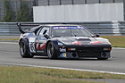 BMW M1 Procar (1978) - am BMW-Rennen R9 - AvD Oldtimer Grand Prix 2013 (1978)