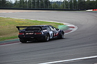 BMW M1 Procar (1978) - am BMW-Rennen R9 - AvD Oldtimer Grand Prix 2013 (1978)