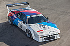 BMW M1 Procar (1978) - breiter und flacher als die Serienvariante (Regazoni)