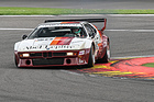 BMW M1 Procar (1979) Abel Lepitre - Spa Classic 2016