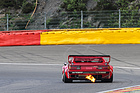 BMW M1 Procar (1979) BASF - Spa Classic 2016