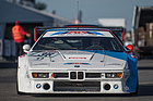 Image: BMW M1 Procar (1979) - German Racing Championship at the AvD Oldtimer Grand Prix 2018