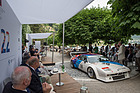 BMW M1 Procar (1979) - F88 - Concorso d'Eleganza Villa d'Este 2022
