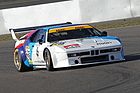 BMW M1 Procar (1979) - FHR-100-Meilen-Trophy - RGB Saisonfinale Nürburgring 2018