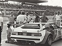 BMW M1 Procar (1979) - Sensation perfekt - BMW-Sportchef Neerpasch bejubelt Bürgers Husarenstück